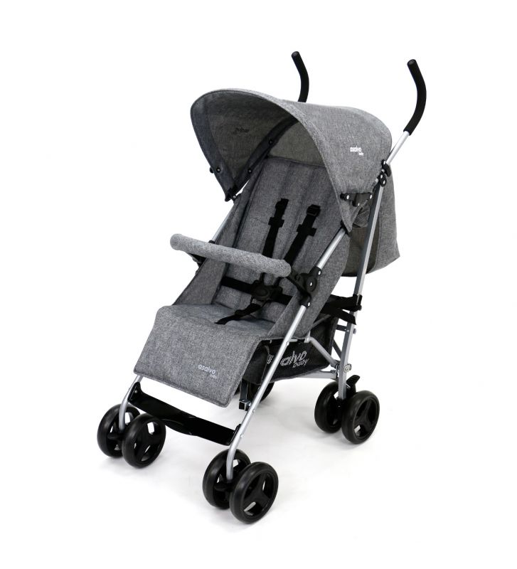 Coche Stroller Mombi 17376 Asalvo