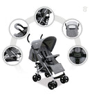 Coche Stroller Mombi 17376 Asalvo