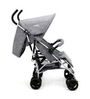 Coche Stroller Mombi 17376 Asalvo