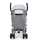 Coche Stroller Mombi 17376 Asalvo