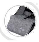 Coche Stroller Mombi 17376 Asalvo