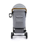 Coche Stroller Ness Nordic 18489 Asalvo