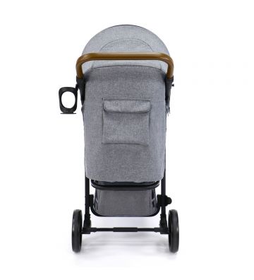 Coche Stroller Ness Nordic 18489 Asalvo
