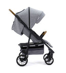 Coche Stroller Ness Nordic 18489 Asalvo
