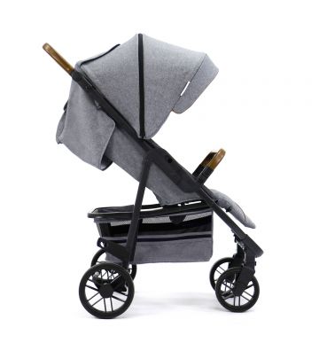 Coche Stroller Ness Nordic 18489 Asalvo