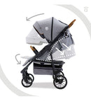 Coche Stroller Ness Nordic 18489 Asalvo