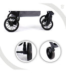 Coche Stroller Ness Nordic 18489 Asalvo