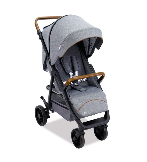 Coche Stroller Ness Nordic 18489 Asalvo