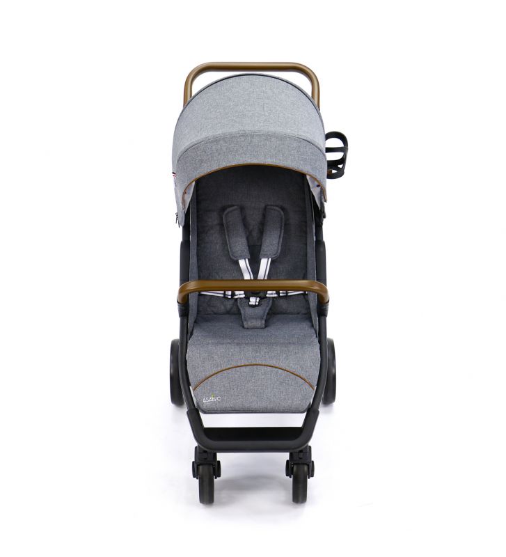 Coche Stroller Ness Nordic 18489 Asalvo