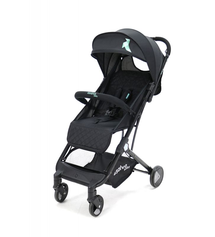 Coche Stroller Travel 18595 Asalvo
