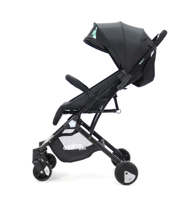 Coche Stroller Travel 18595 Asalvo