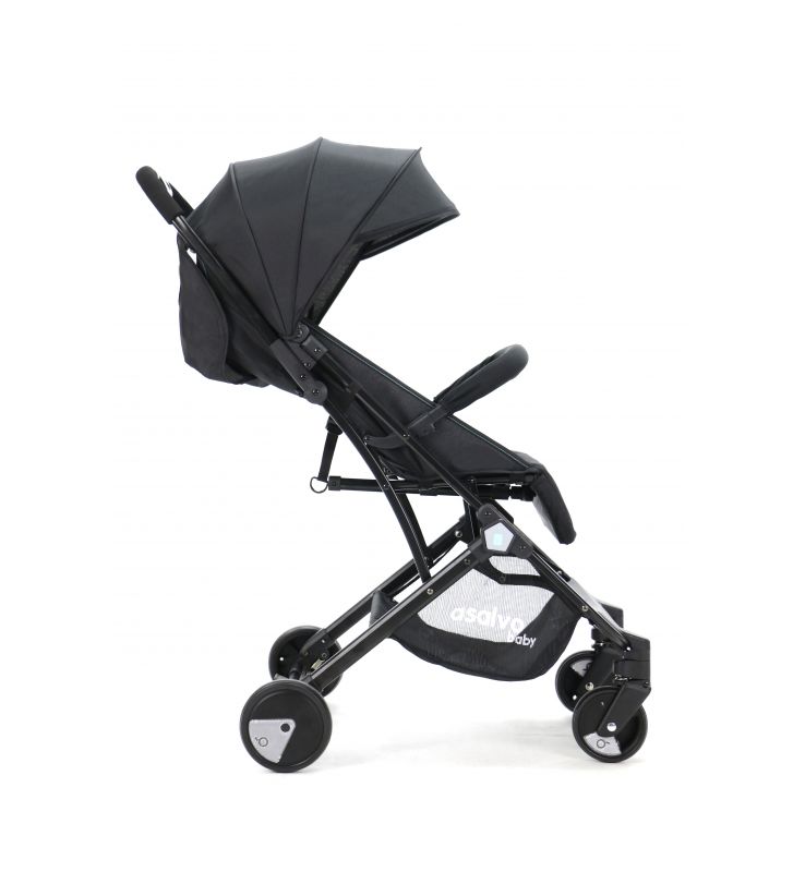 Coche Stroller Travel 18595 Asalvo