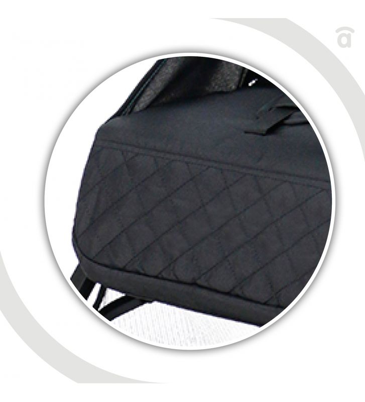 Coche Stroller Travel 18595 Asalvo