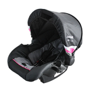 COCHE TRAVEL SYSTEM JOGGER CXP28 BEBESIT ROSADO