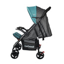 COCHE TRAVEL SYSTEM SUMMER JC2019 BEBESIT VERDE