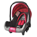 COCHE TRAVEL SYSTEM SUMMER JC2019 BEBESIT ROSADO