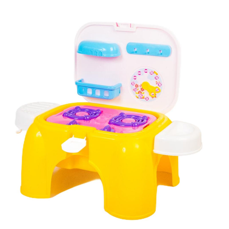 COCINA INTEGRAL X20 PZS HOMERO BERNAL