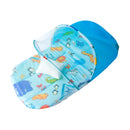 Colchoneta Camping Abba