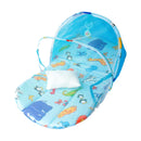 Colchoneta Camping Abba