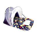 Colchoneta Camping Abba