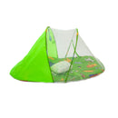 Colchoneta Camping Abba