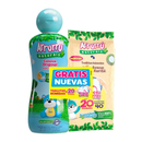 COLONIA AZUL X800ML+TOA AVE X20 ARRURU