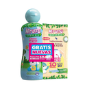 COLONIA AZUL X800 + TOALLAS X10  ARRURRU