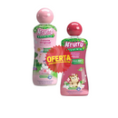 COLONIA ROSA X220+ SHAMP ROMERO X220 ARRURRU