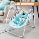 COLUMPIO MUSICAL SWING 16362 ASALVO