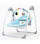 COLUMPIO MUSICAL SWING 16362 ASALVO