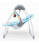 COLUMPIO MUSICAL SWING 16362 ASALVO