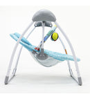 COLUMPIO MUSICAL SWING 16362 ASALVO