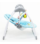 COLUMPIO MUSICAL SWING 16362 ASALVO