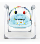 COLUMPIO MUSICAL SWING 16362 ASALVO