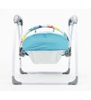 COLUMPIO MUSICAL SWING 16362 ASALVO