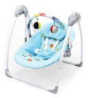 COLUMPIO MUSICAL SWING 16362 ASALVO