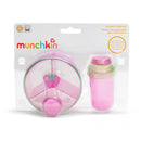 COMBO DISPENSADOR LECHE B80103 MUNCHKIN