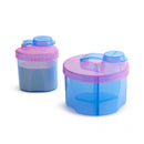 COMBO DISPENSADOR LECHE B80103 MUNCHKIN