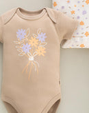 BODY NIÑA COMETA 711441 BABY FRESH