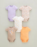 BODY NIÑA COMETA 711441 BABY FRESH