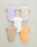 BODY NIÑA COMETA 711441 BABY FRESH