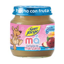COMPOTA MANZANA X113GR SAN JORGE