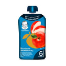 COMPOTA MANZANA X95GR POUCH 0917 GERBER