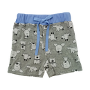Conjunto 1459 Los Chiros De Maria Jose