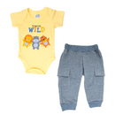 CONJUNTO 1493 LOS CHIROS DE MARIA JOSE