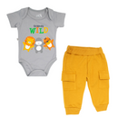 CONJUNTO 1493 LOS CHIROS DE MARIA JOSE