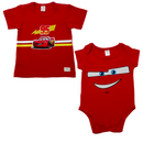 CONJUNTO 2PZS 10151 FOR BABY