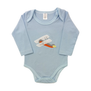 Conjunto 2 Pzs 10196 For Baby