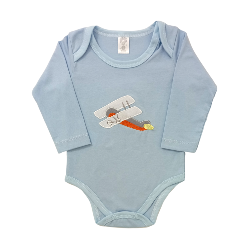 Conjunto 2 Pzs 10196 For Baby