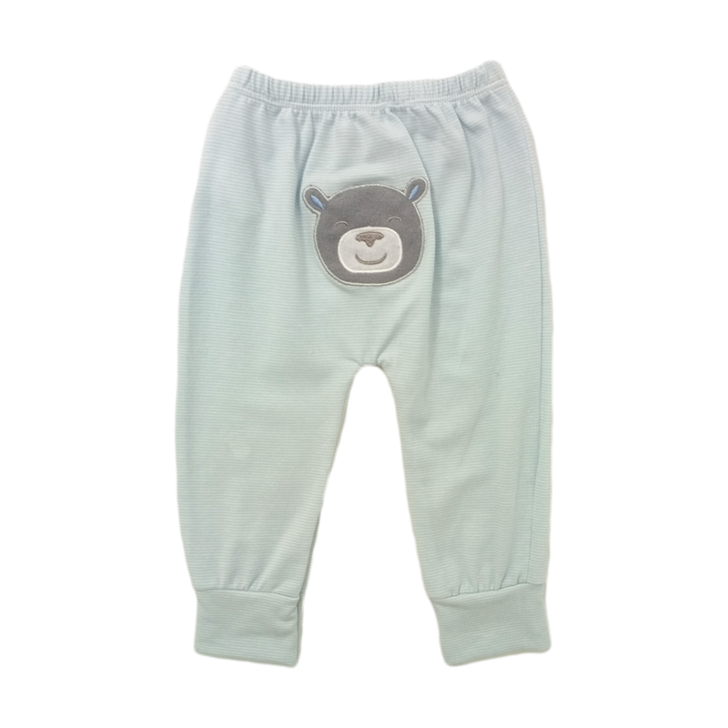 Conjunto 2 Pzs 10196 For Baby